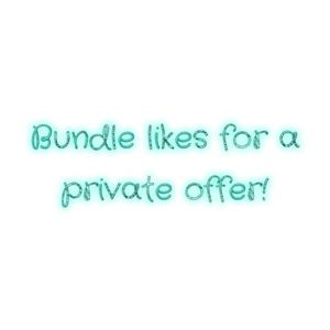 Bundle Likes